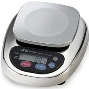 Cân Siêu Thị, Cân Tính Tiền