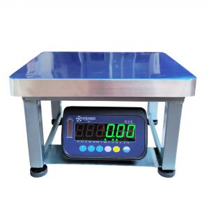 Cân Bàn Điện Tử (Ghế ngồi, cột cao)