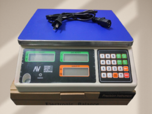 can dem dien tu GCA-aga1