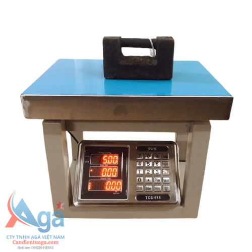 can din tu ghe tvs615 150kg-aga