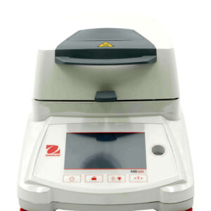 can phan tich do am mb120c