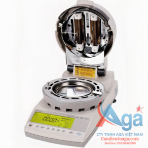 can phan tích độ ẩm shimadzu moc120h