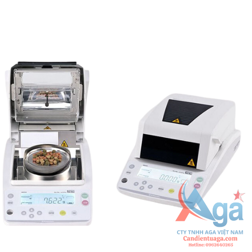 can phan tich do am shimadzu moc63u