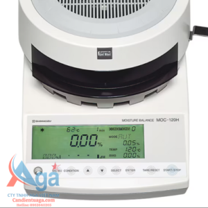 can phan tich say am moc120h