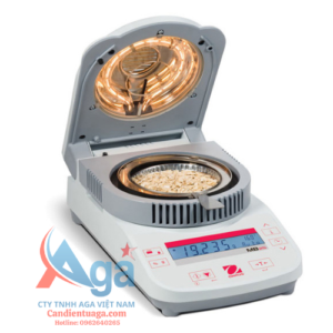 cân sấy ẩm MB25-aga