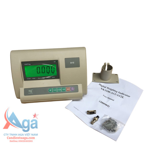 man hinh can san yaohua a12