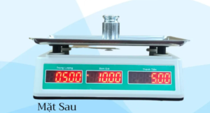 mặt sau can tinh tiền tvs512