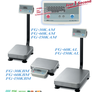 Cân-điện-tử-FG-series
