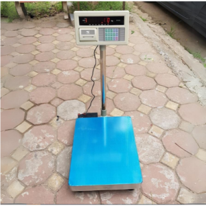 Cân điện tử in phiếu A9-aga1