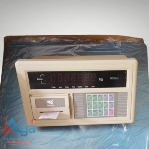 Đàu cân A9 in phiếu-aga