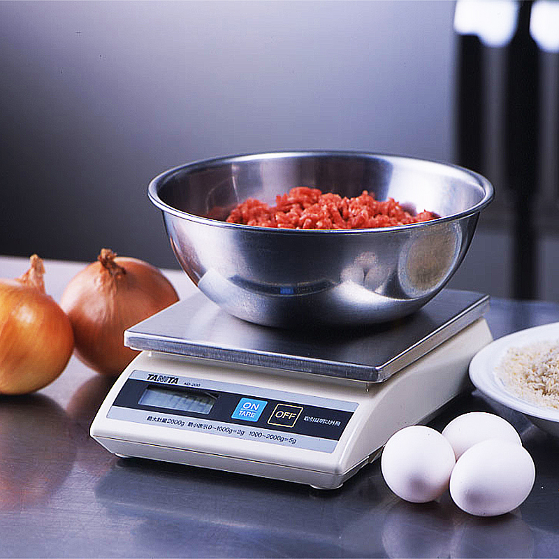 can nha bep KD200-3-aga