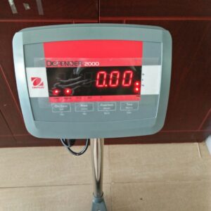 can ban ohaus d24p-aga1