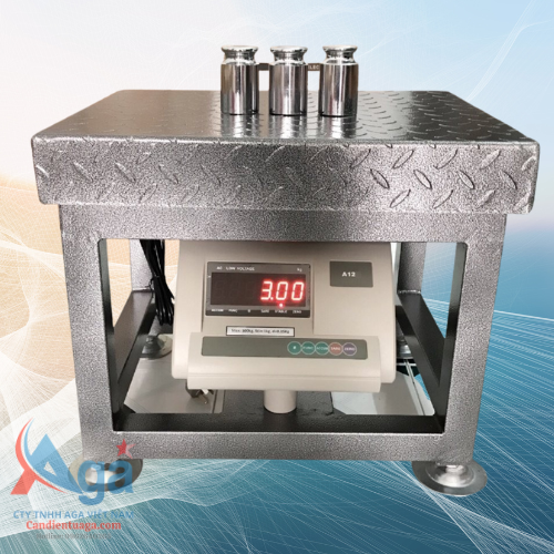 cân ghế điện tử a12-aga