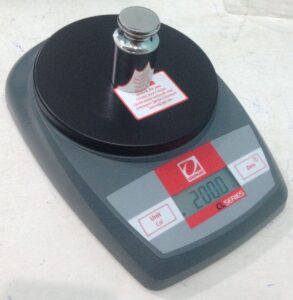 can ky thuat ohaus cl501t-aga1