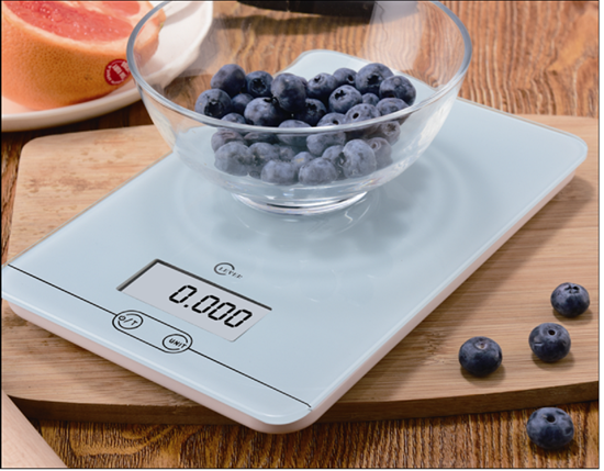 can nha bep kfs-e-5kg