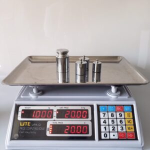 can tính tiền upa-q