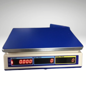 mặt sau can tính tiền jadever