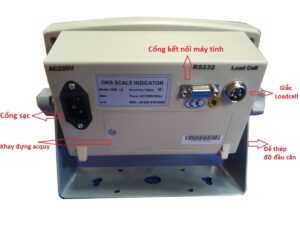 mặt sau man oks- can ghe aga